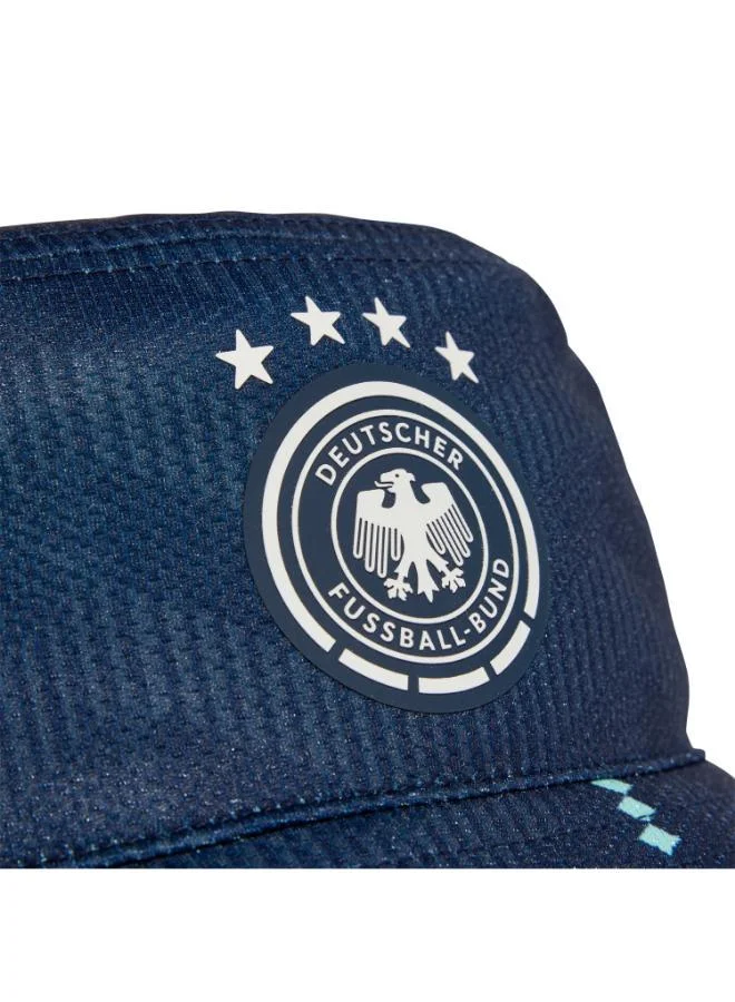 Adidas  DFB GERMANY BUCKET HAT  | Best Price UAE